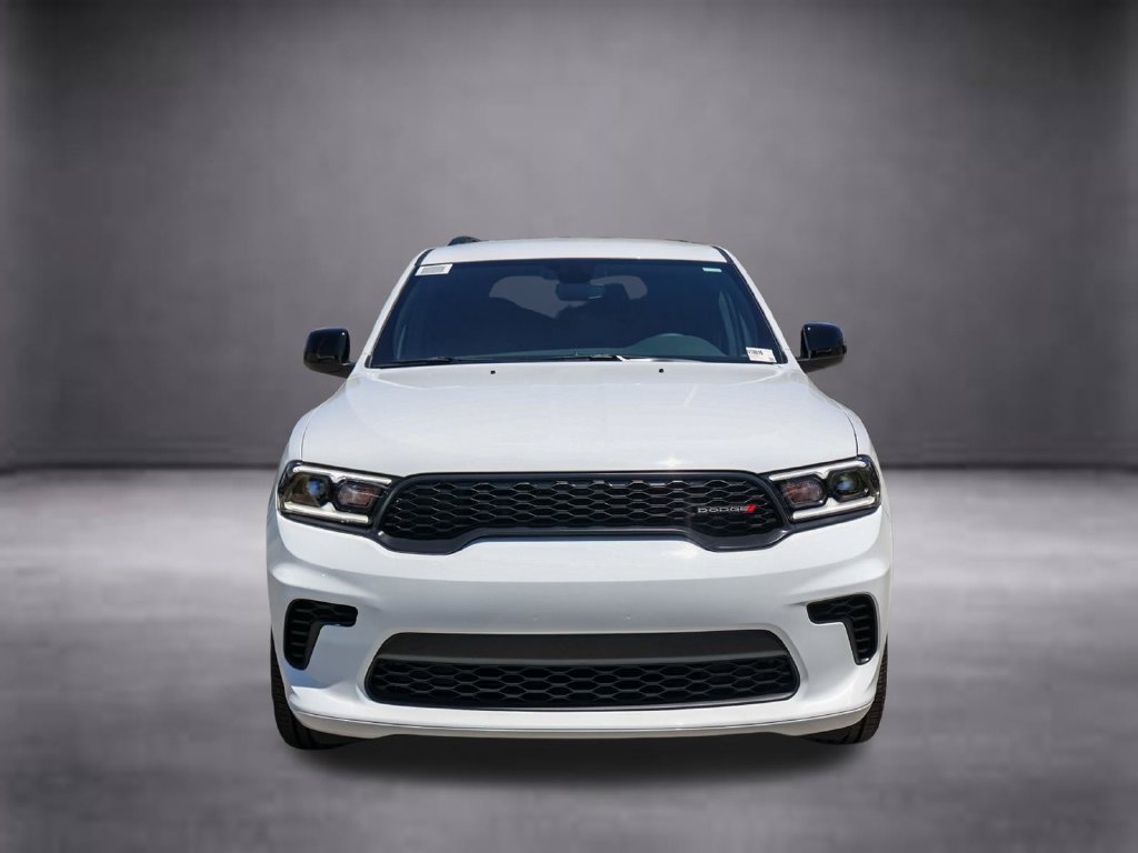 New 2026 Dodge Durango GT w/ Blacktop Package RWD image 10