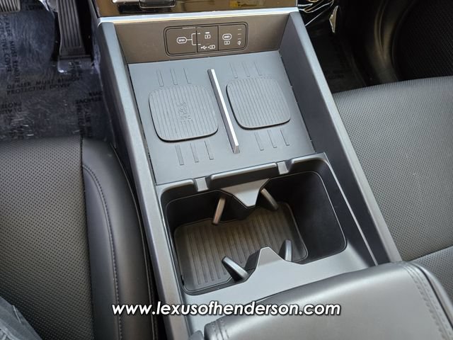 Used 2025 Hyundai Santa Fe SEL AWD/4WD image 29