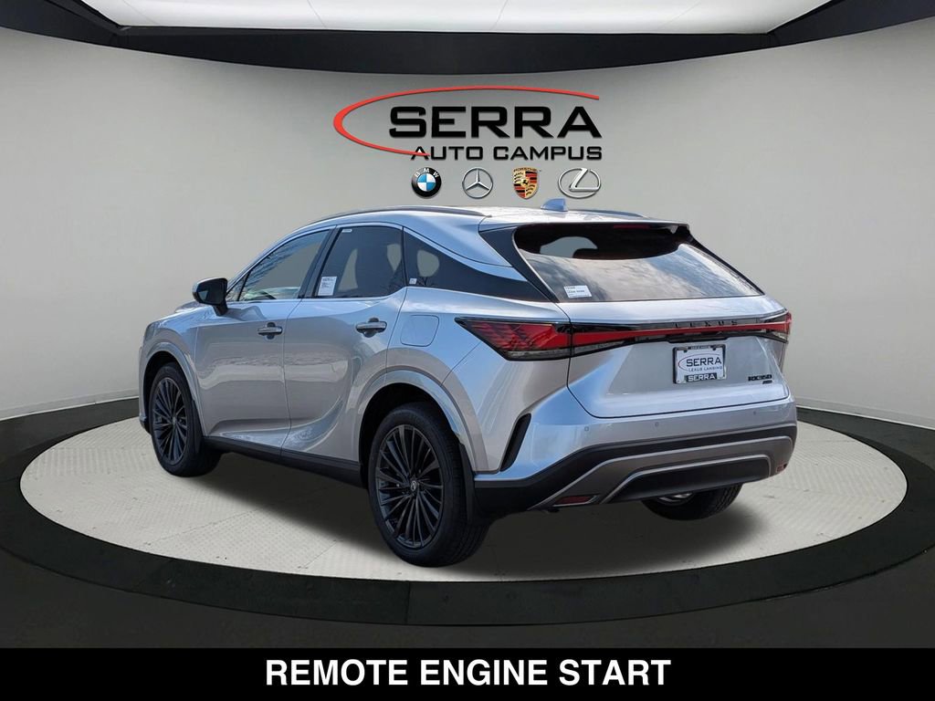 New 2026 Lexus RX 350 Premium w/ Convenience Package image 5