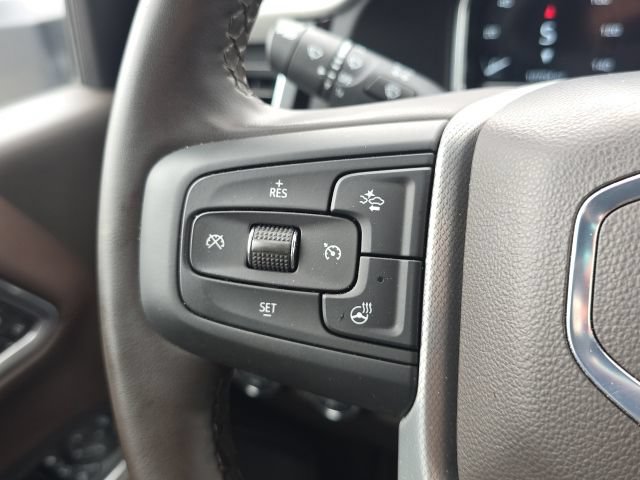 Used 2025 GMC Sierra 2500 Denali w/ Denali Reserve Package AWD/4WD image 39