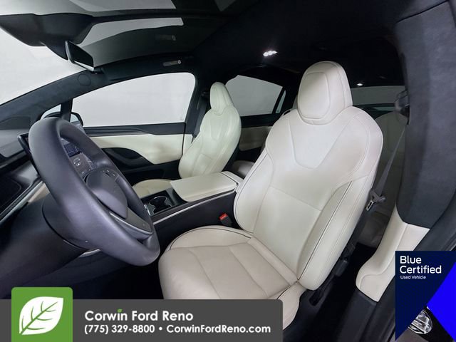 Used 2023 Tesla Model X Plaid image 23