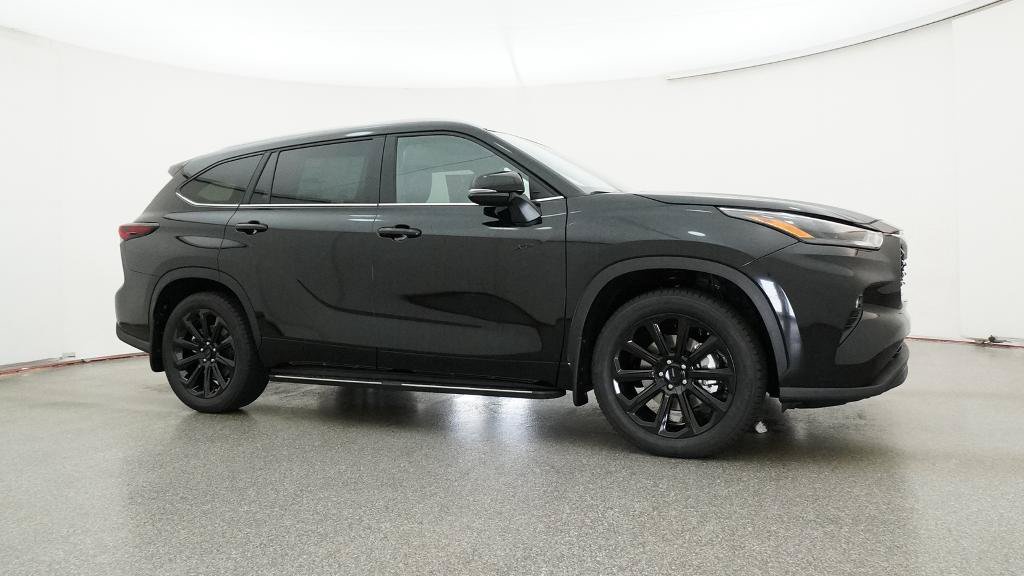 New 2026 Toyota Highlander XLE AWD/4WD image 31