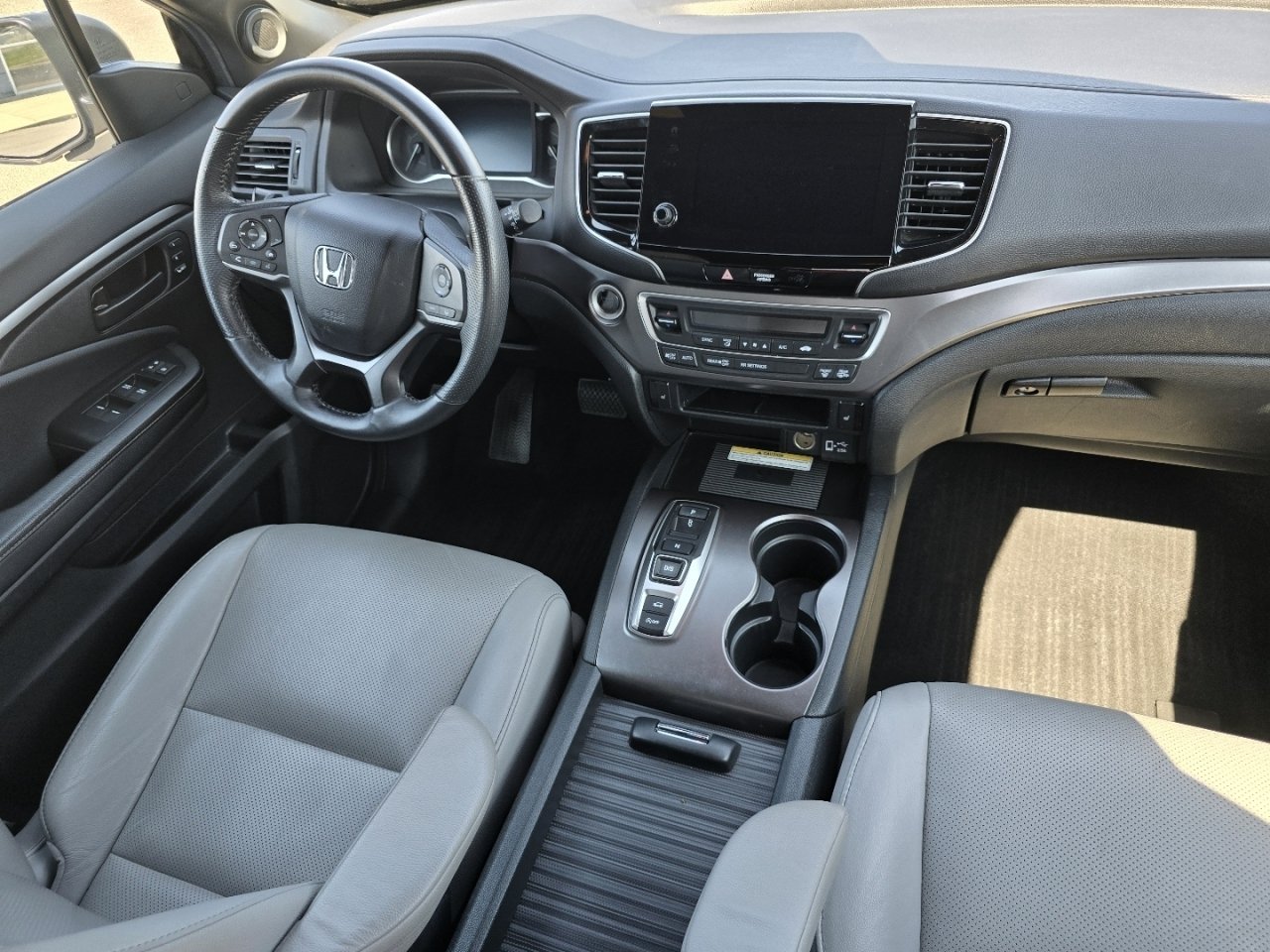 Used 2022 Honda Passport EX-L image 20