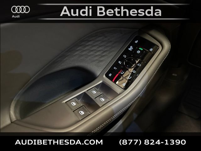 New 2026 Audi A5 Premium Plus AWD/4WD image 14