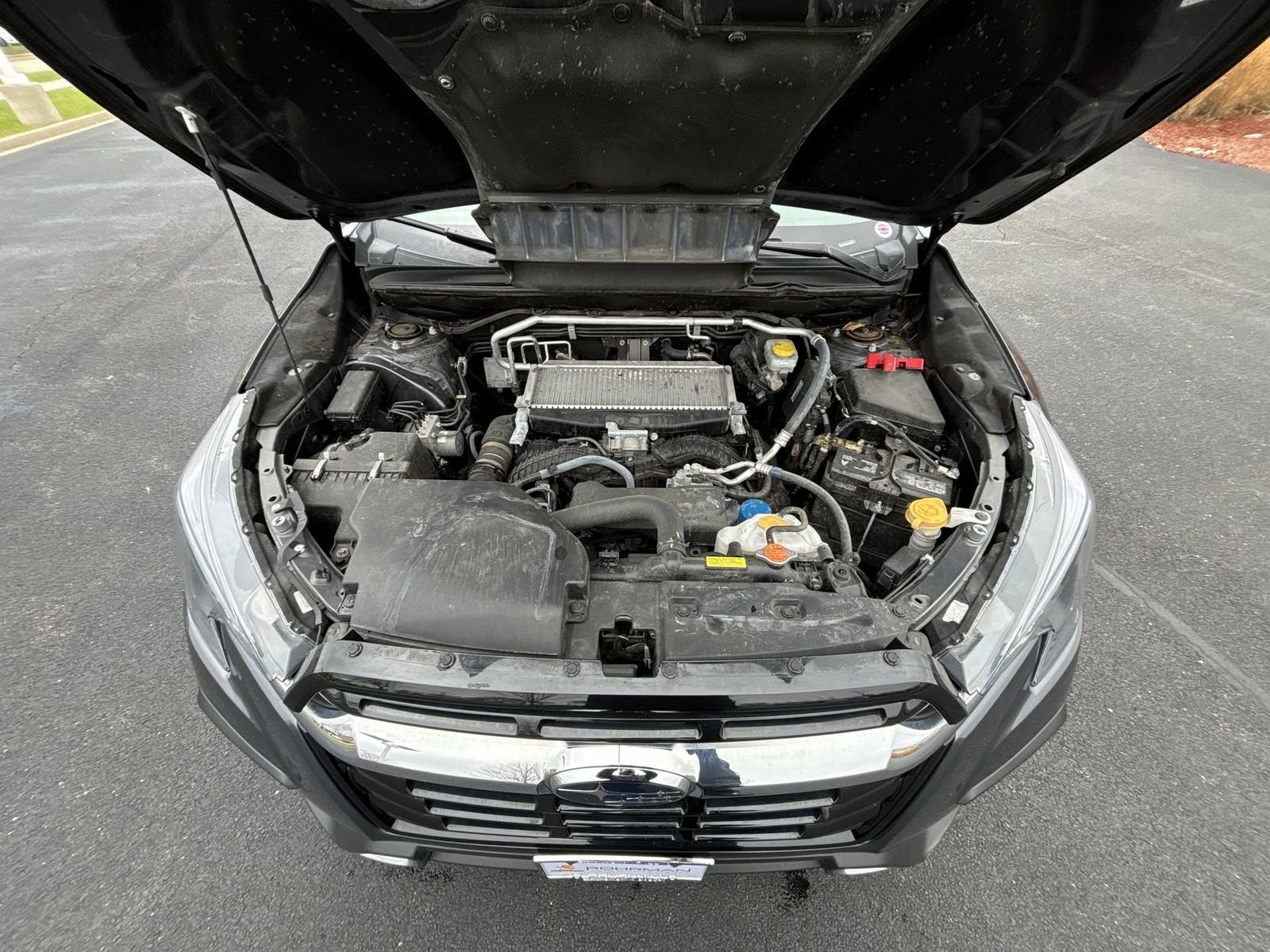 Used 2023 Subaru Ascent Touring image 27