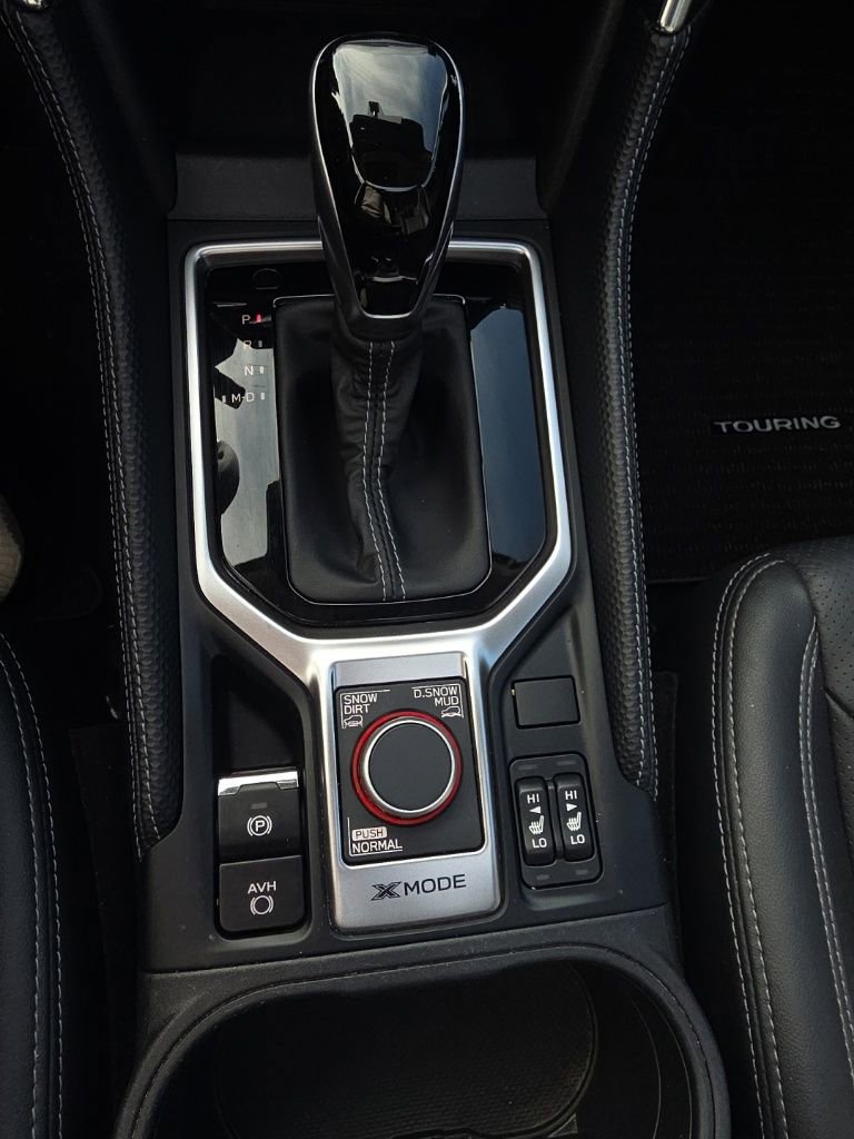 Used 2024 Subaru Forester Touring w/ Convenience Package image 20