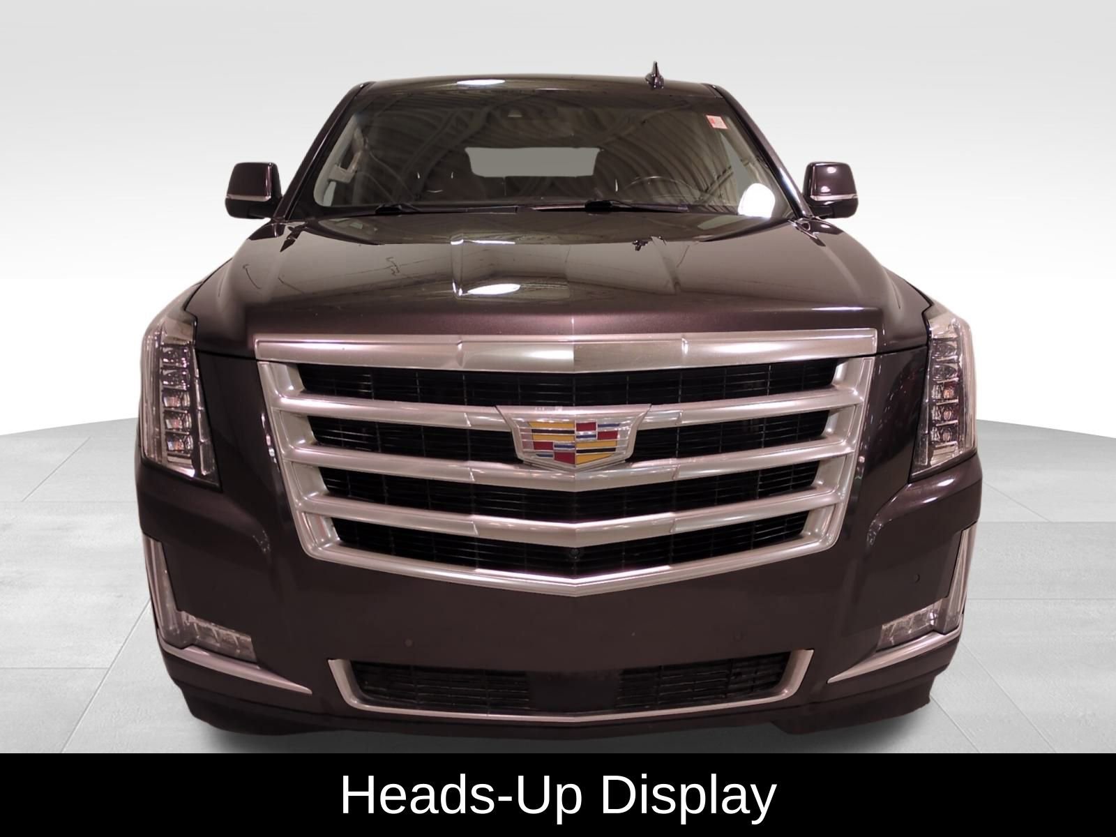 Used 2017 Cadillac Escalade Premium Luxury image 8