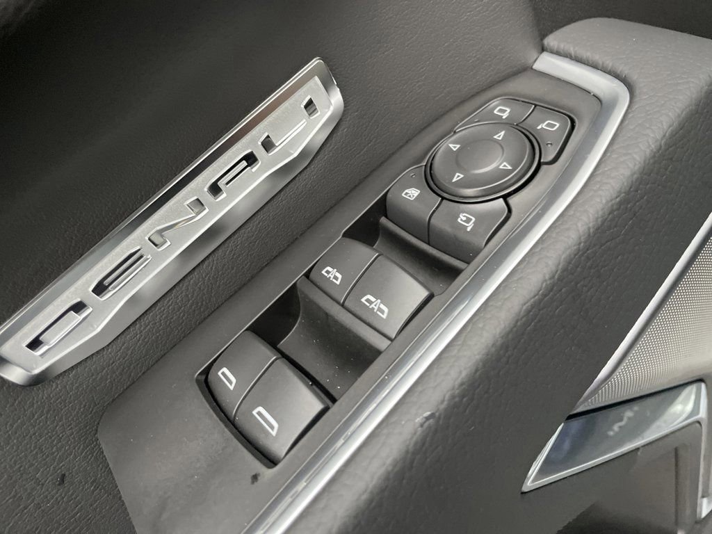 New 2026 GMC Sierra 1500 Denali image 11