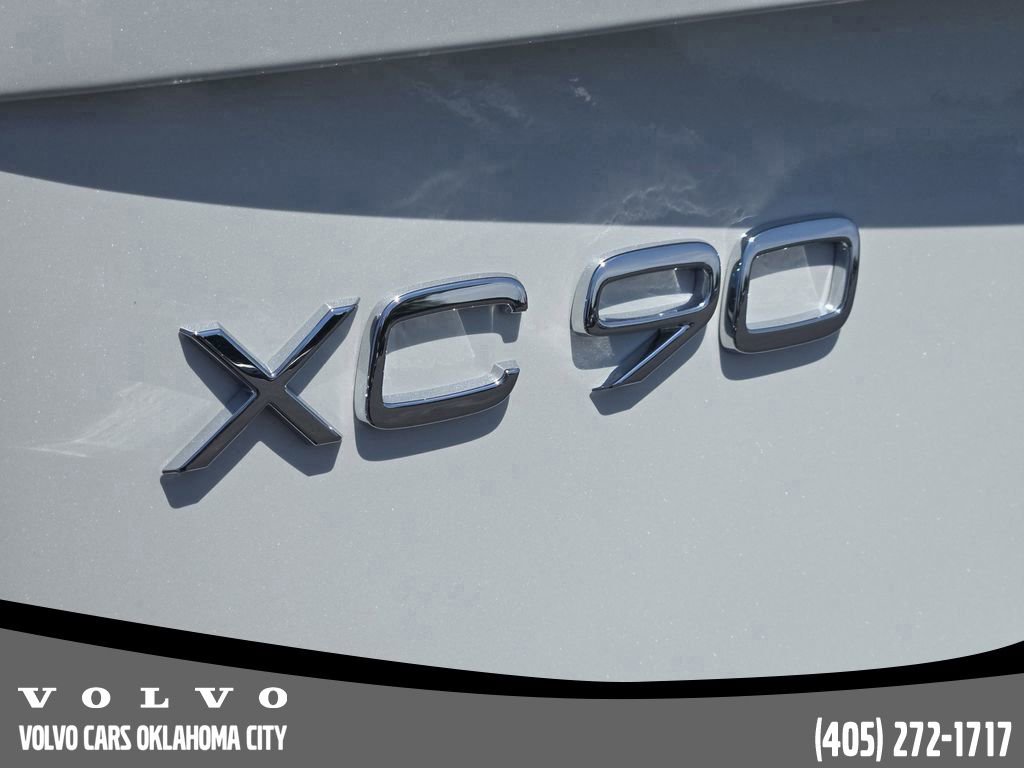 Used 2026 Volvo XC90 B6 Plus w/ Protection Package Premier image 12