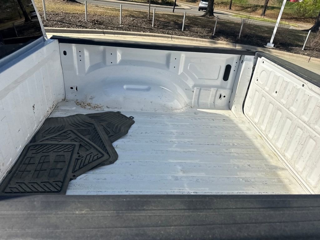 Used 2023 RAM 1500 Big Horn image 27