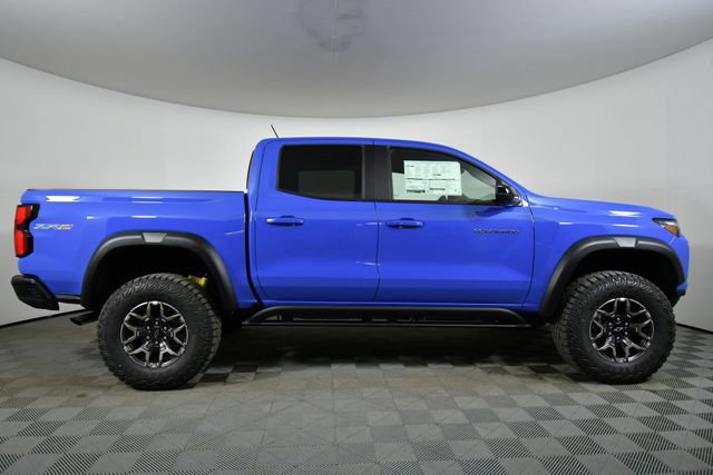 New 2026 Chevrolet Colorado ZR2 w/ Technology Package image 15