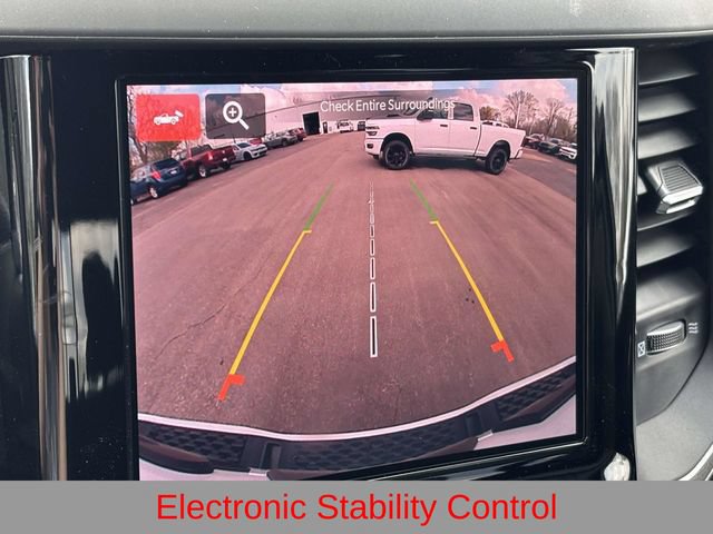 New 2026 RAM 1500 Express AWD/4WD image 25