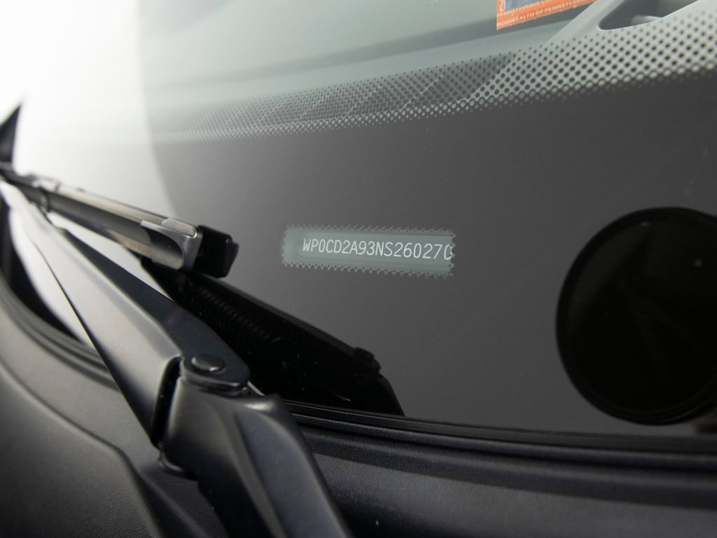 Certified 2022 Porsche 911 Turbo S AWD/4WD image 55