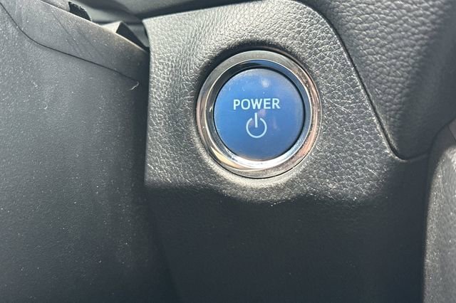 Certified 2020 Toyota RAV4 XLE image 25