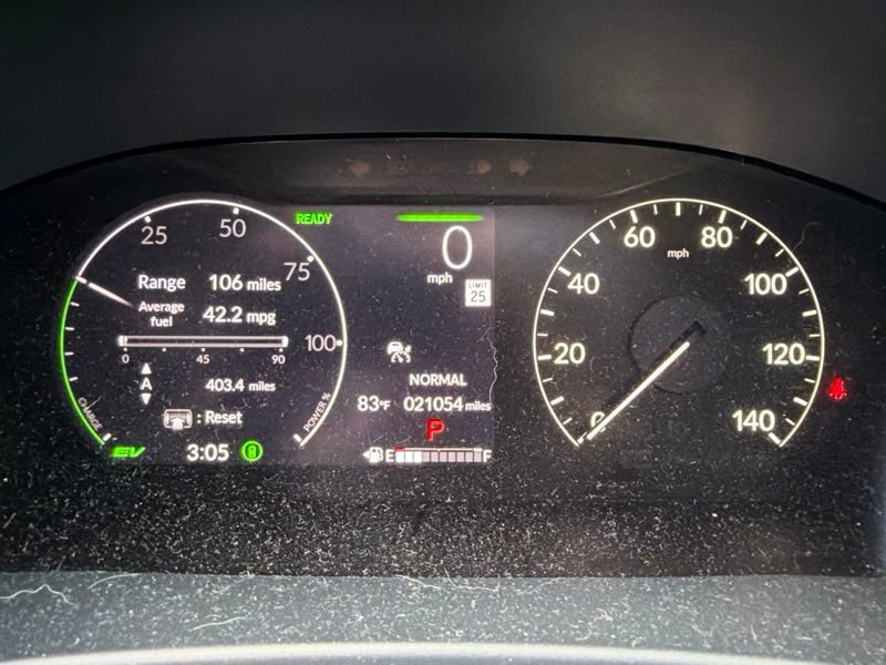 Used 2025 Honda CR-V Sport-L image 18