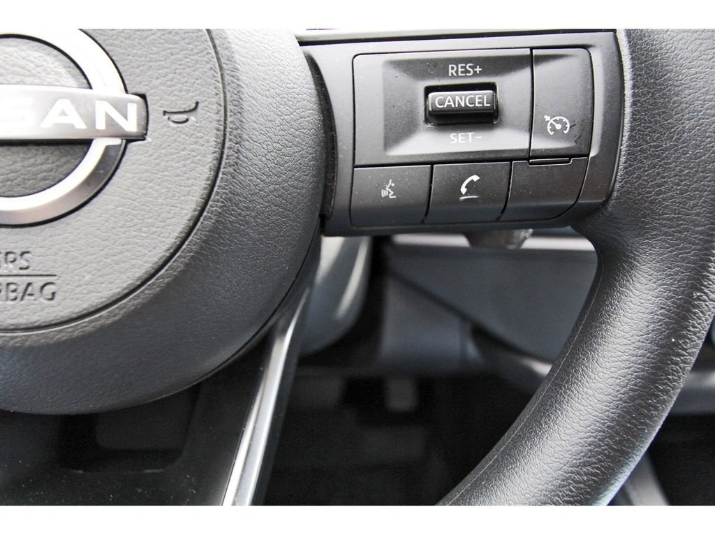 Certified 2024 Nissan Pathfinder S FWD image 16