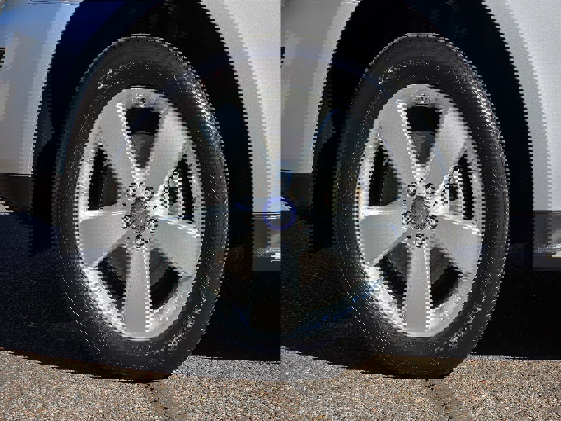 Used 2010 Mercedes-Benz ML 350 2WD image 41