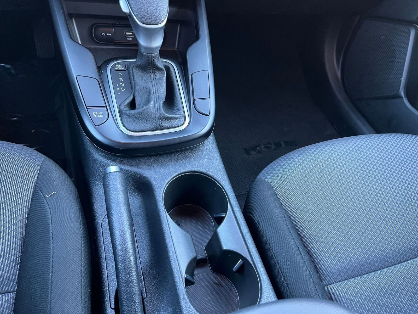 Used 2025 Kia Soul LX w/ LX Technology Package image 39