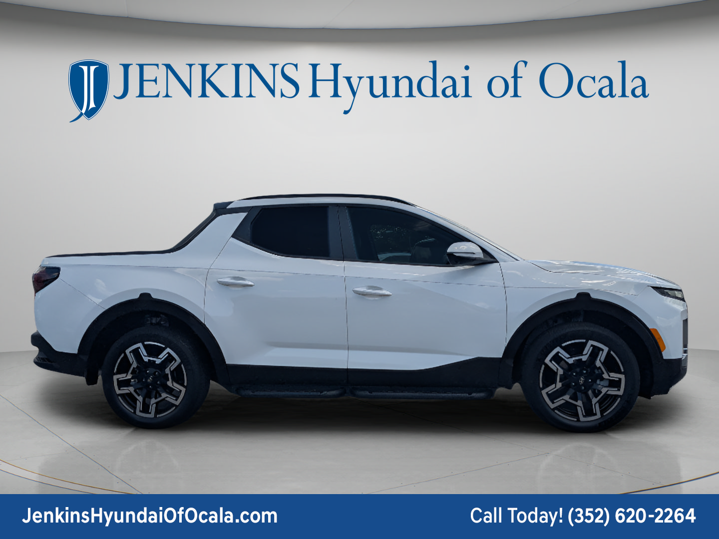 New 2026 Hyundai Santa Cruz Limited AWD/4WD image 2
