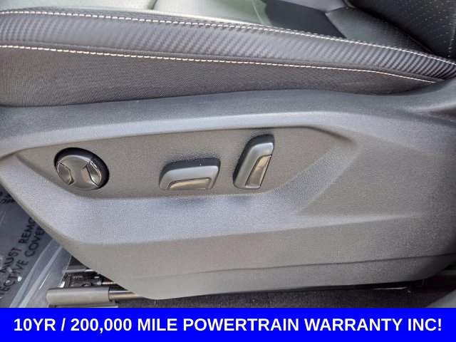 Used 2021 Volkswagen Atlas Cross Sport SE w/ Panoramic Sunroof Package FWD image 10