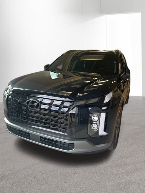 Used 2024 Hyundai Palisade Limited