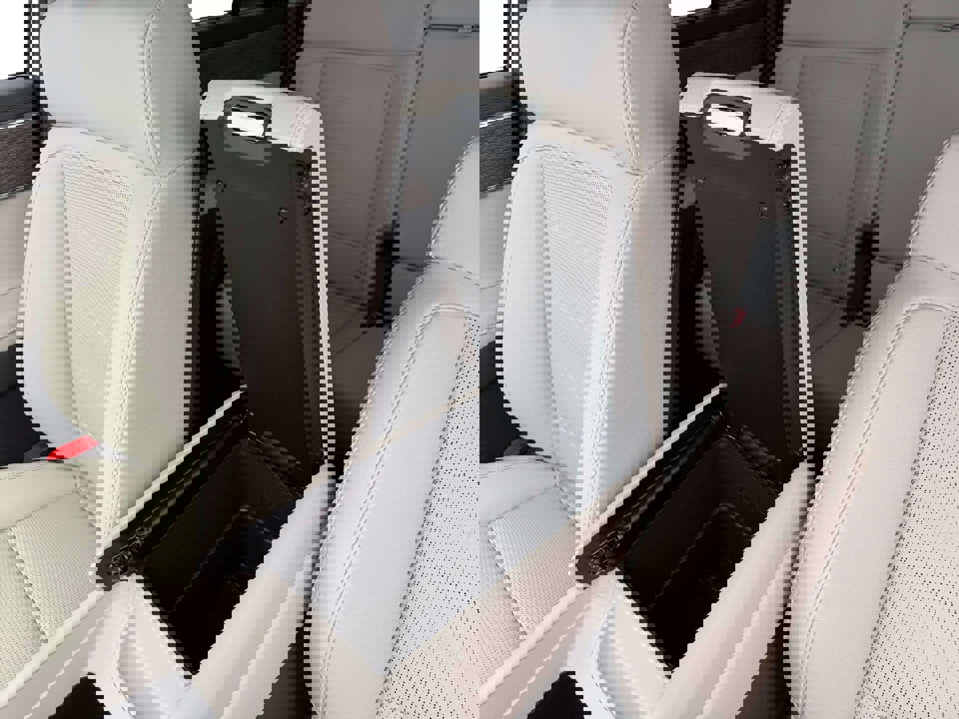 New 2026 Hyundai Santa Fe Limited image 19