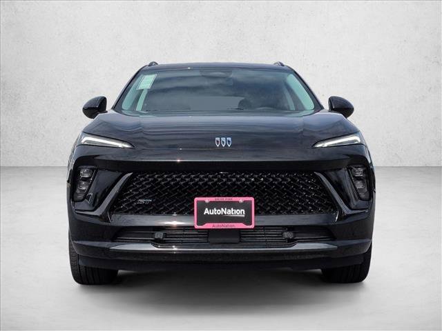 New 2026 Buick Envision Sport Touring image 6