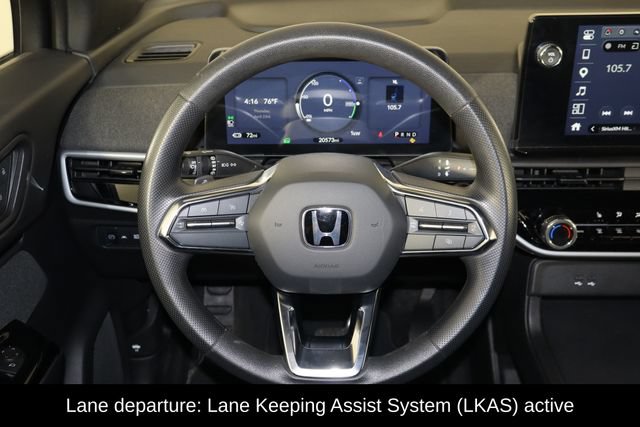 Used 2024 Honda Prologue EX image 7
