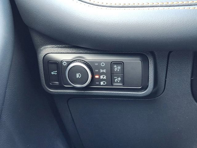 New 2026 Ford Explorer Tremor w/ Tremor Ultimate Package image 21