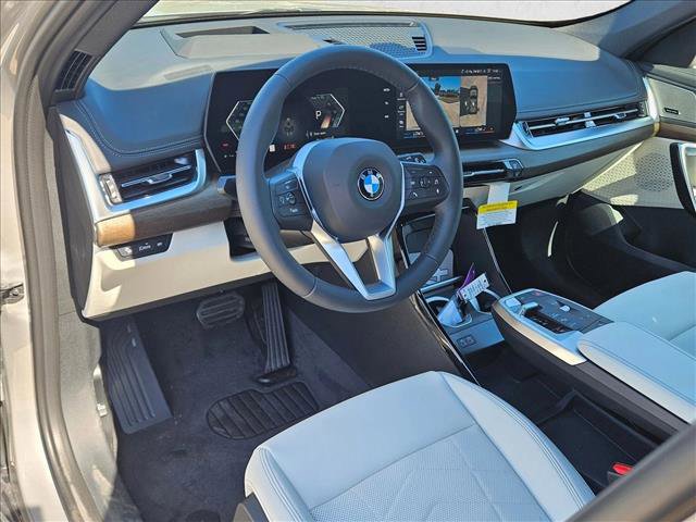 Used 2026 BMW X1 xDrive28i w/ Technology Package AWD/4WD image 9