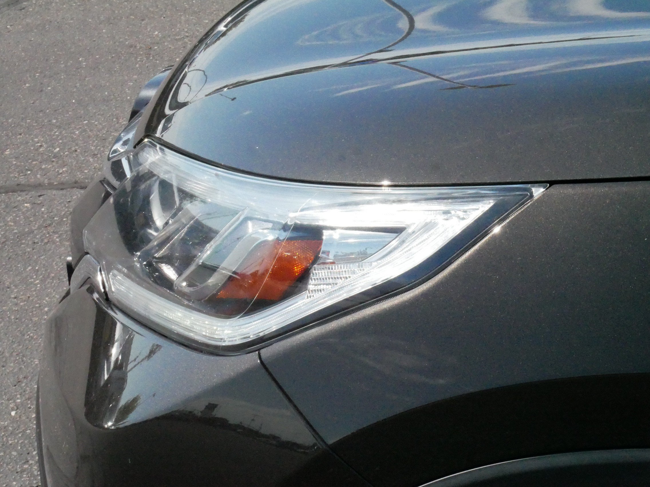 Used 2015 Honda CR-V EX image 16