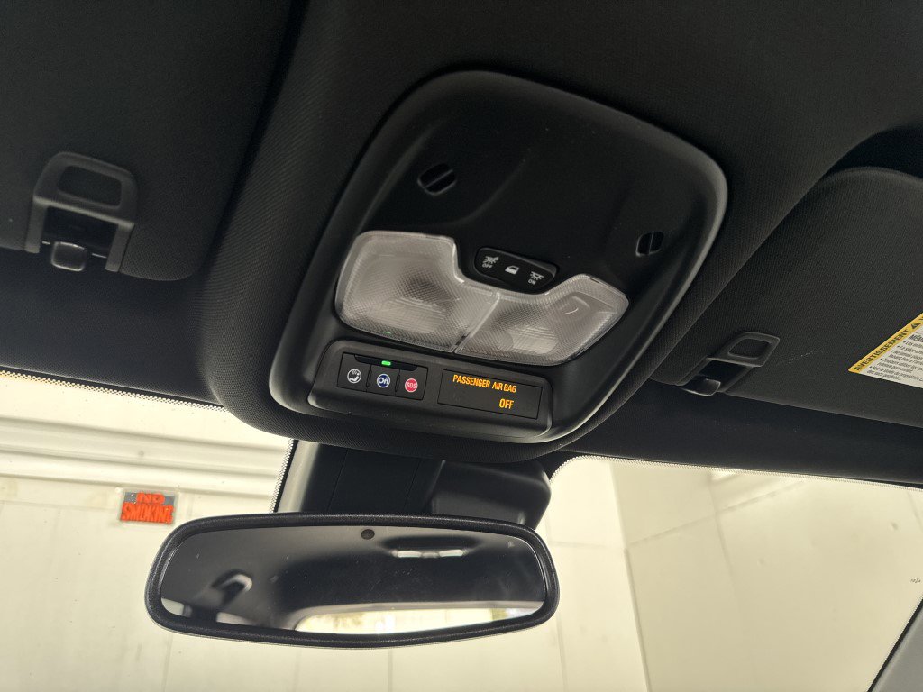 New 2026 Chevrolet TrailBlazer RS w/ Convenience Package image 40