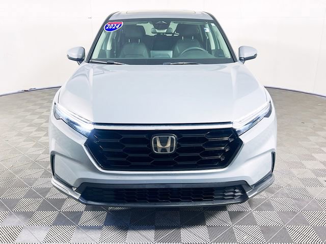 Used 2024 Honda CR-V EX image 3