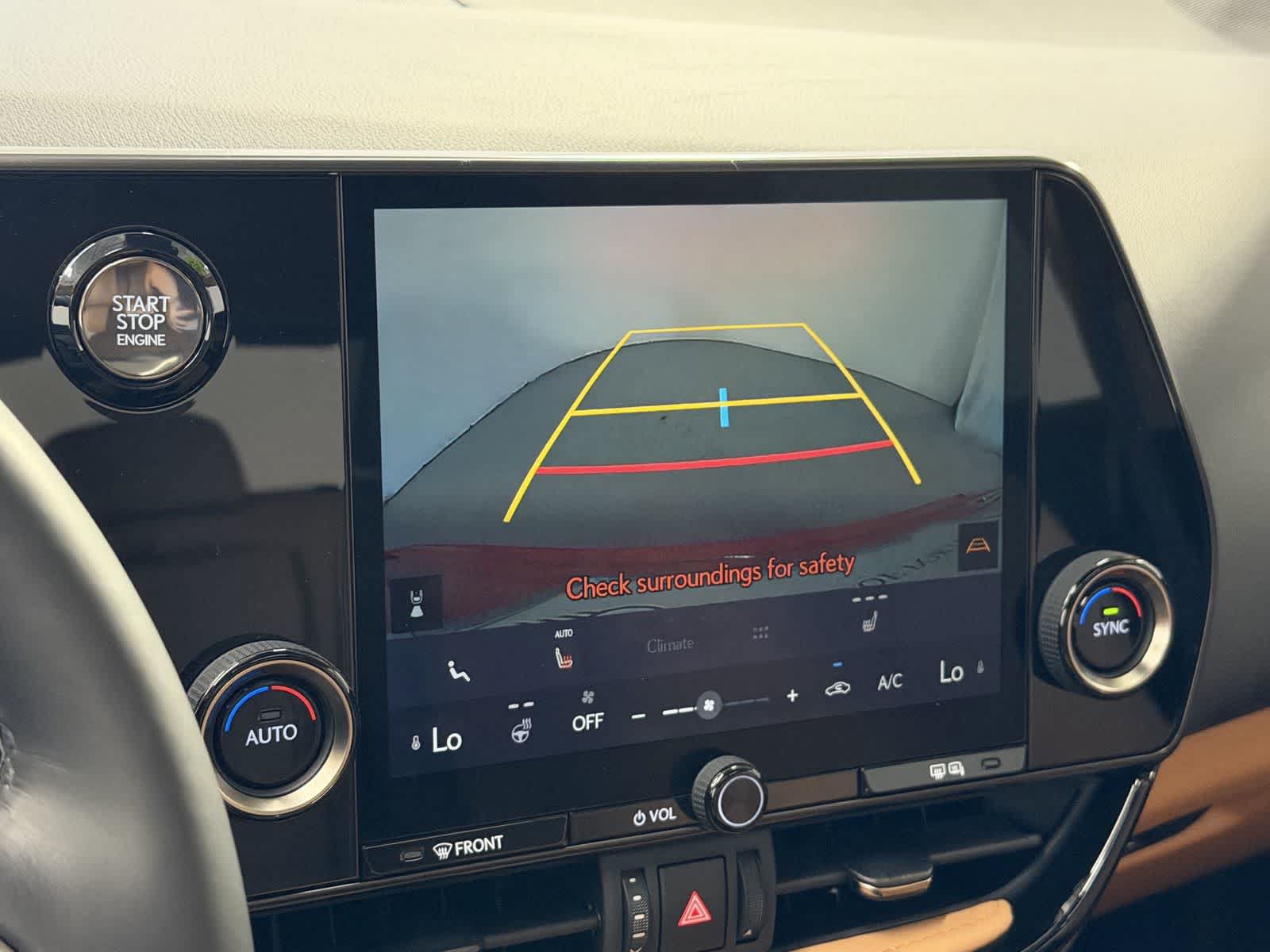 Used 2024 Lexus NX 350 AWD w/ Cold Area Package image 21