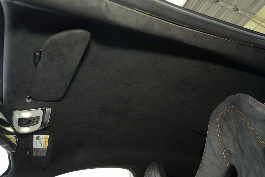 Used 2019 McLaren 600LT image 30