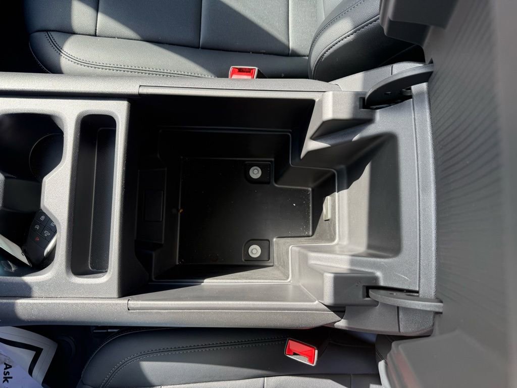 Used 2025 Chevrolet Silverado EV W/T image 35