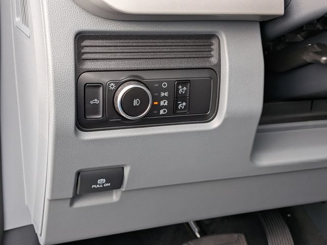 New 2026 Ford F250 XL w/ STX Appearance Package AWD/4WD image 14