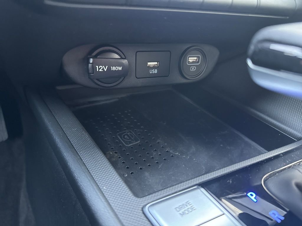 Used 2023 Hyundai Elantra SEL w/ Convenience Package FWD image 33