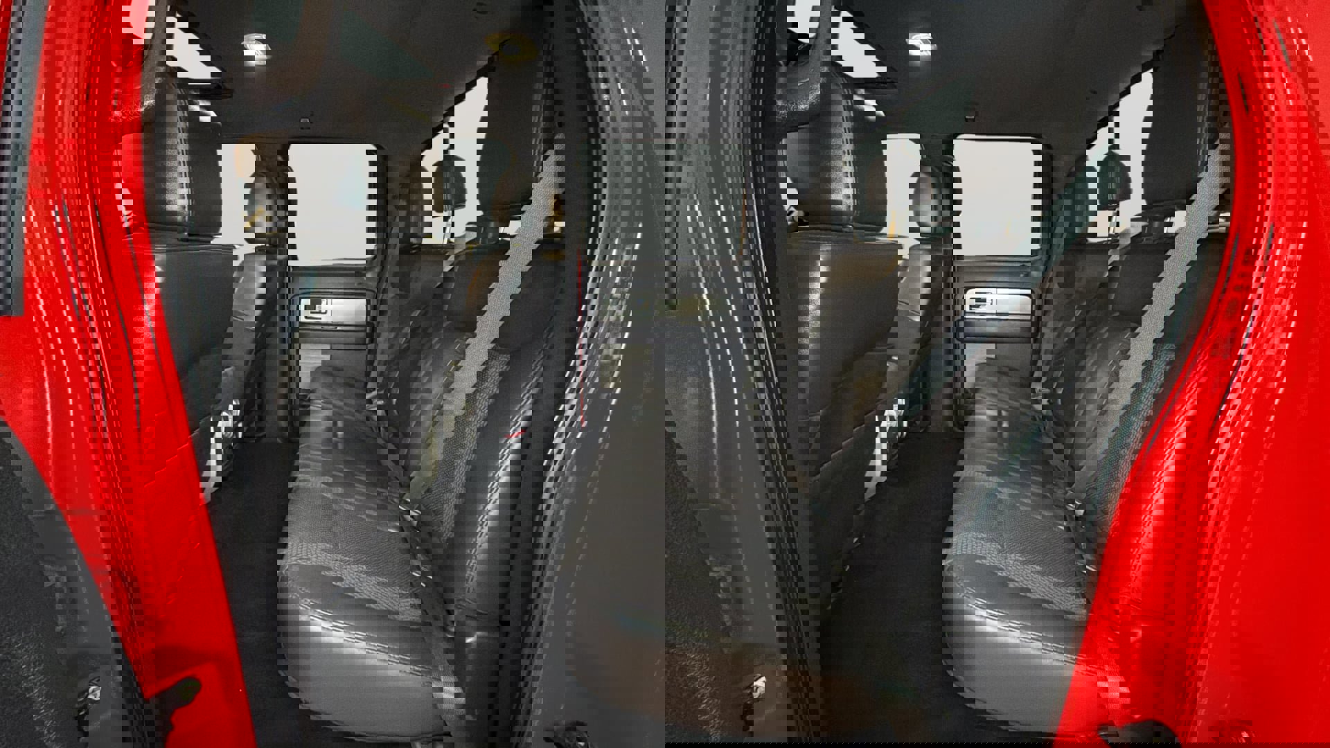 Used 2013 Ford F150 Raptor w/ Luxury Equipment Group image 32