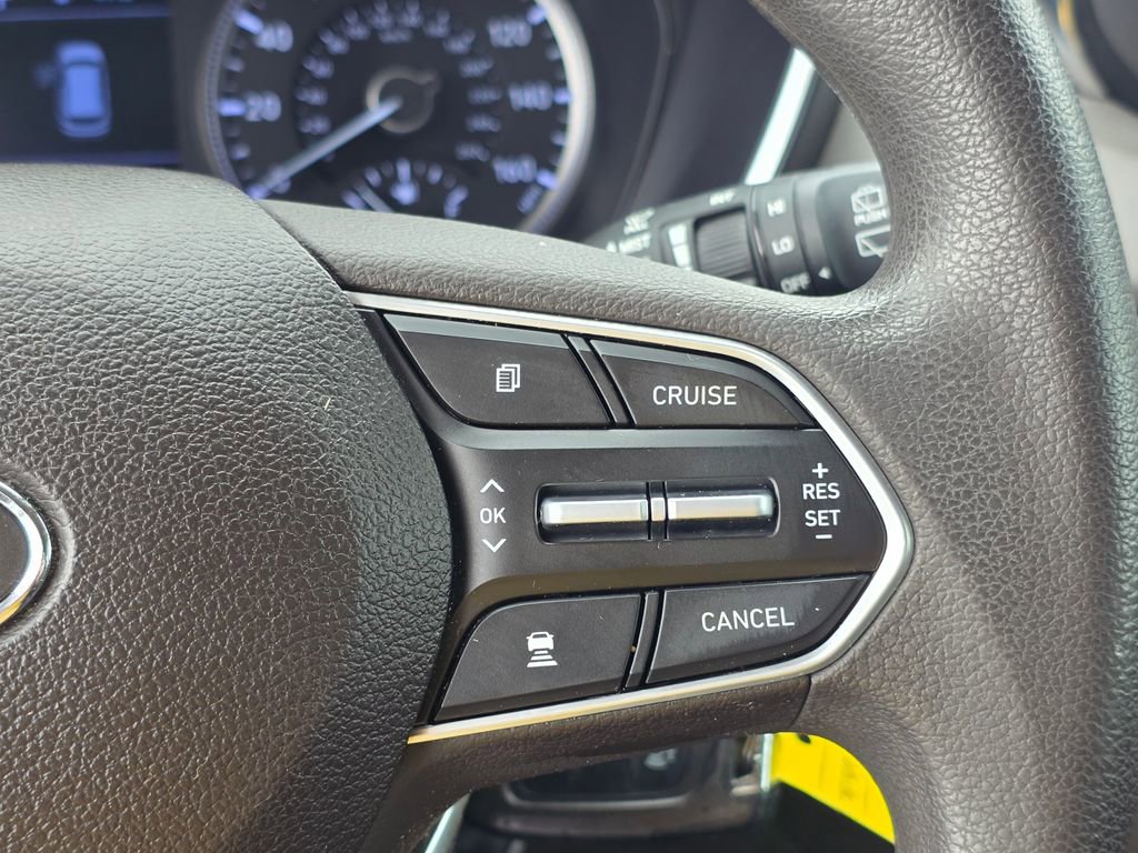 Used 2020 Hyundai Santa Fe SE w/ Cargo Package FWD image 18