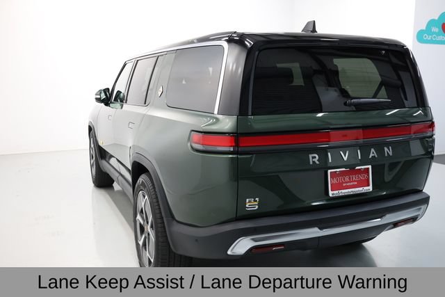 Used 2023 Rivian R1S Adventure AWD/4WD image 28