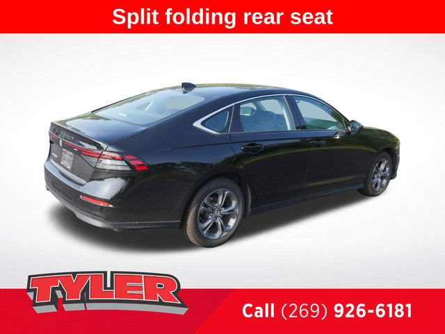 Used 2024 Honda Accord EX image 8