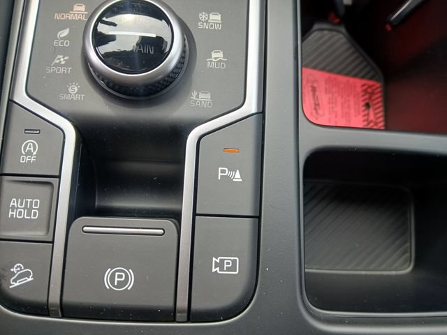 New 2026 Kia Sorento S AWD/4WD image 27