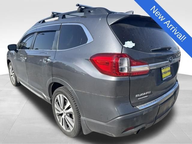 Used 2021 Subaru Ascent Touring w/ Popular Package #2A AWD/4WD image 6