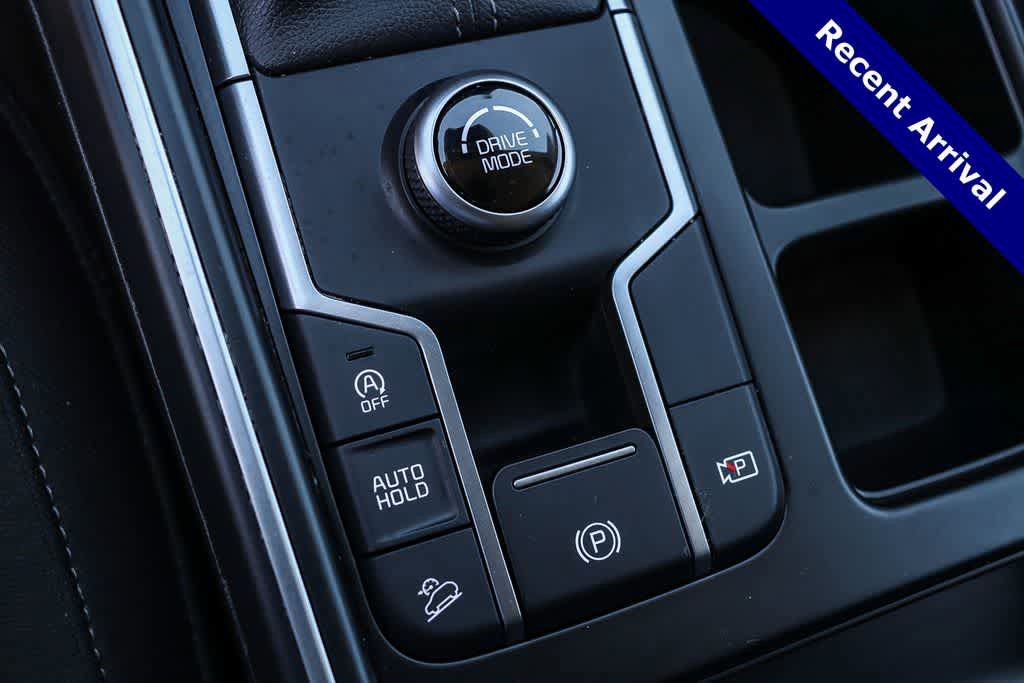 Used 2024 Kia Sorento LX FWD image 21