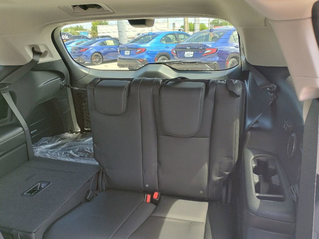 New 2026 Subaru Ascent Bronze Edition AWD/4WD image 16