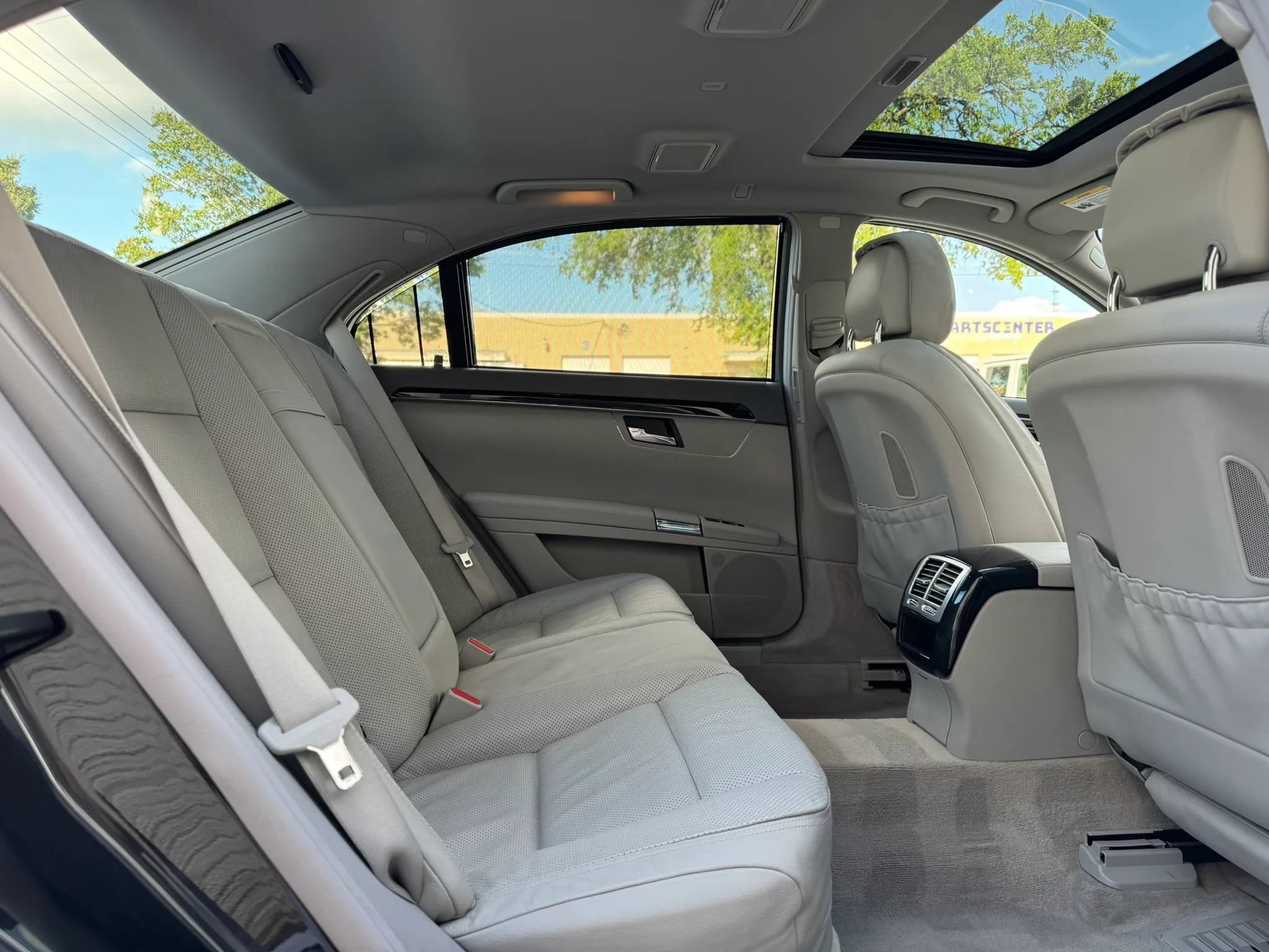 Used 2013 Mercedes-Benz S 350 BlueTEC 4MATIC image 33