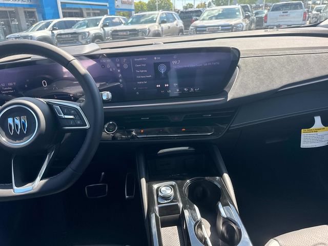 New 2026 Buick Envision Sport Touring AWD/4WD image 19
