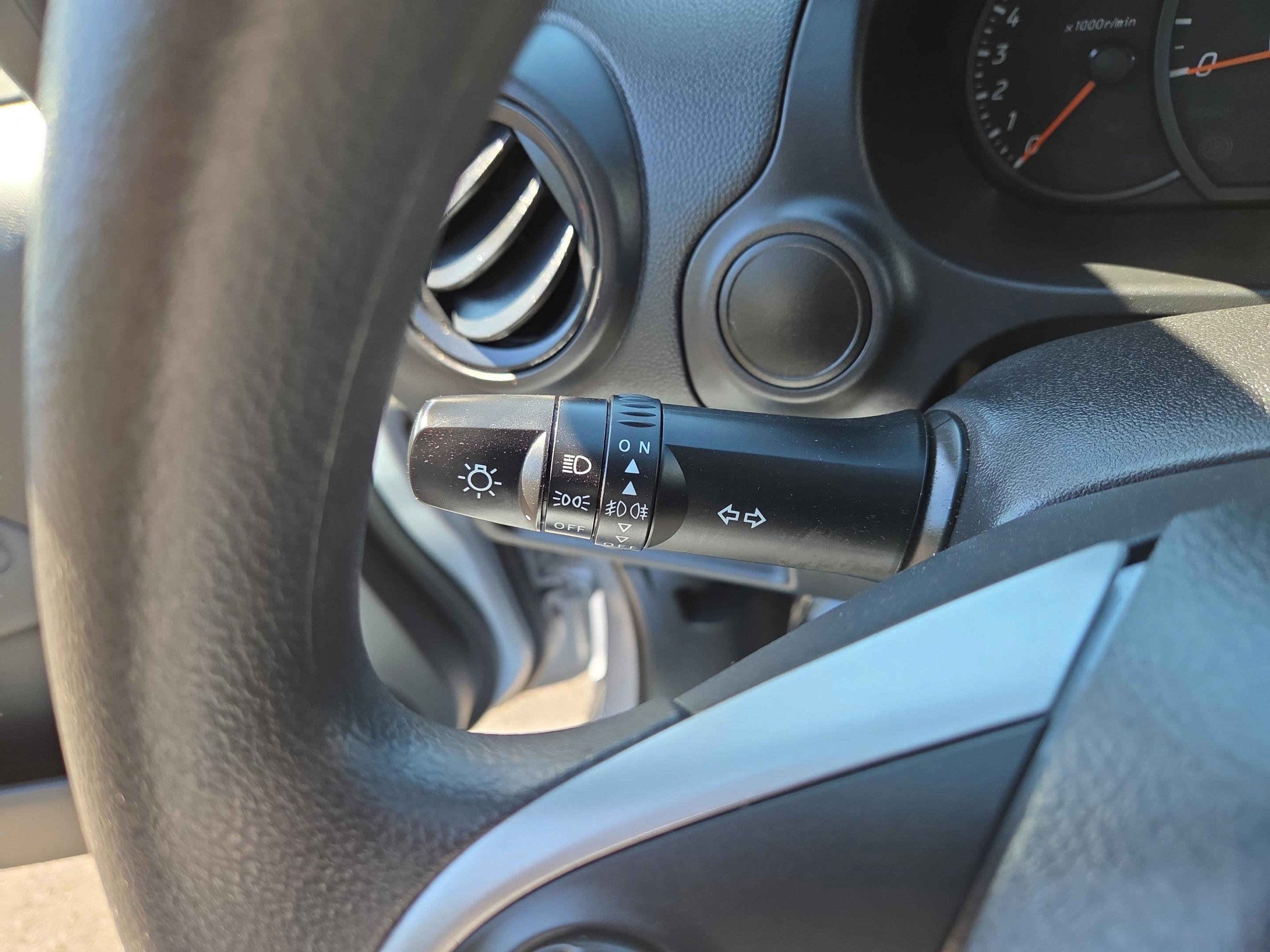 Used 2024 Mitsubishi Mirage ES image 14