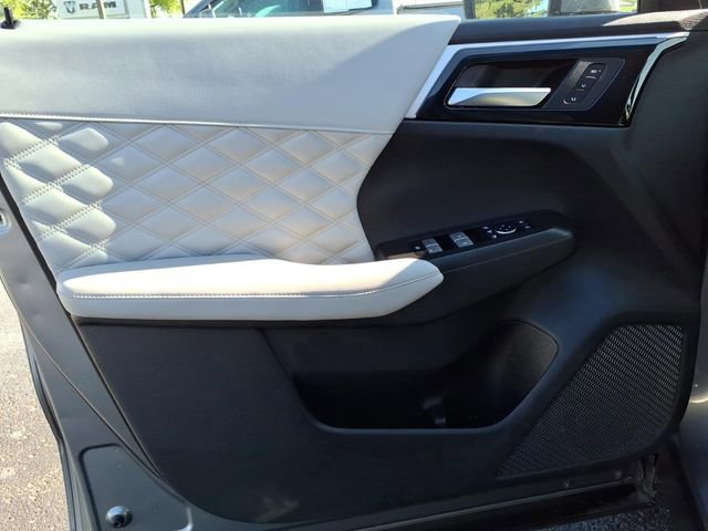 Used 2022 Mitsubishi Outlander SEL FWD image 10
